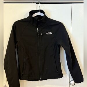 The North Face TNF Apex Outer Shell